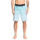 Quiksilver Highline Massive 20 Inch - Mens, Blue Atoll, 30, EQYBS04203-BKR6-30