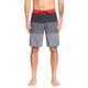 Quiksilver Highline Massive 20 Inch - Mens, Iron Gate, 34, EQYBS04203-KZM7-34