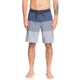 Quiksilver Highline Massive 20 Inch - Mens, Moonlit Ocean, 34, EQYBS04203-BYK6-34