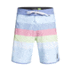 Quiksilver Highline Sunset 19 Inch - Mens, Airy Blue, 32, EQYBS04229-BFA6-32