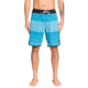 Quiksilver Highline Tijuana 20 Inch - Mens, Blue Atoll, 32, EQYBS04227-BKR0-32