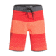 Quiksilver Highline Tijuana 20 Inch - Mens, High Rishigh Rik Red, 36, EQYBS04227-RQC0-36