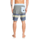 Quiksilver Highline Tijuana 20 - Mens, True Navy, 36, EQYBS04084-BPZ0-36