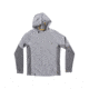 Quiksilver Hookedhood M SFSH SZP - Mens, Sleet, Small, EQMWR03052-SZP0-S