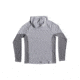 Quiksilver Hookedhood M SFSH SZP - Mens, Sleet, Small, EQMWR03052-SZP0-S