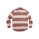 Quiksilver Inca Gold Stripe - Mens, Garnet/Inca/Stripe, Extra Large, EQYWT03846-RQK3-XL