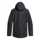 Quiksilver Mission 2L Gore-Tex Snow Jacket - Mens, Black, Large, EQYTJ03238-KVJ0-L