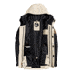 Quiksilver Mission 3-in-1 Snow Jacket - Mens, Mojave, Extra Large, EQYTJ03219-TGL0-XL