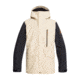 Quiksilver Mission 3-in-1 Snow Jacket - Mens, Mojave, Extra Large, EQYTJ03219-TGL0-XL