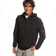 Quiksilver Paddle 3 Jacket - Mens, Black, Small, EQMJK03019-KVJ0-S