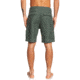 Quiksilver Rogue Surfwash 20 Inch Amphibian Boardshorts - Mens, Thyme, 34, EQYWS03589-CQY0-34