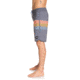 Quiksilver Seasons Beachshort 20 - Mens, Ebony, 30, EQYBS04167-KSD6-30
