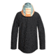 Quiksilver Travis Rice Ambition Snow Jacket - Mens, Apricot Orange TR Sunrises, Extra Large, EQYTJ03216-NML6-XL