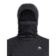Quiksilver Travis Rice Log Polartec Hooded Fleece - Mens, Black, Small, EQYFT03951-KVJ0-S
