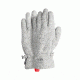 Rab Actiwool Glove - Mens, Charcoal, Extra Large, QAG-64-CH-XL