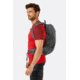 Rab Aeon 20 Daypack, Iron Grey, Medium/Large, QAP-07-IRG-20