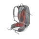 Rab Aeon 27 Daypack, Iron Grey, Medium/Large, QAP-06-IRG-27