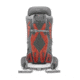 Rab Aeon 35 Daypack, Iron Grey, Medium/Large, QAP-05-IRG-35