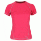 Rab Aeon Short Sleeve Tee - Women's-Dragonfruit-Medium-12