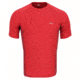 Rab Aeon Tee - Men's-Cayene-Medium
