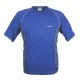 Rab Aeon Tee - Men's-Lake-Large