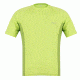 Rab Aeon Tee - Men's-Lemongrass-Large