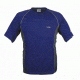 Rab Aeon Tee - Men's-Narwhal-Large