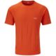 Rab Aeon Tee - Men's-Oxide-Medium