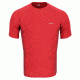 Aeon Tee - Mens-Cayene-Medium