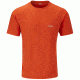 Aeon Tee - Mens-Oxide-Small