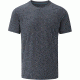 Rab Aerial Short Sleeve Tee - Men's-Beluga-Small