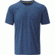 Rab Aerial Short Sleeve Tee - Men's-Ink-Small