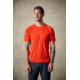 Rab Aerial Short Sleeve Tee - Mens, Horizon, Large, QBU-43-HO-L