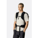 Rab Airox 24L Day Pack, Black, Medium, QAQ-10-BLK-MED