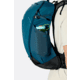 Rab Airox 24L Day Pack, Black, Medium, QAQ-10-BLK-MED