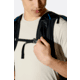 Rab Airox 24L Day Pack, Black, Medium, QAQ-10-BLK-MED