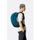 Rab Airox 24L Day Pack, Black, Medium, QAQ-10-BLK-MED