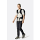 Rab Airox 24L Day Pack, Black, Medium, QAQ-10-BLK-MED