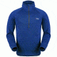 DEMO, Rab Mens AL Pull-On, Blue, Large, QBT-18-BU-L-DEMO