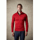 Rab AL Pull-On - Mens, Ember, Large, QBT-18-EM-L