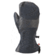Rab Alliance GTX Mitt Glove - Unisex, Beluga, Extra Large, QAH-61-BE-XL