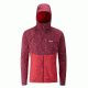 Rab Alpha Direct Jacket - Men's, Cayenne/ Maple/ Horizon, Large, QIO-10-CY-L