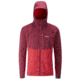 Rab Alpha Direct Jacket - Men's, Cayenne/ Maple/ Horizon, 2XL, QIO-10-CY-XXL