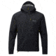 Rab Alpha Direct Jacket - Men's, Ebony, Extra Large, QIO-10-EY-XL