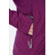 Rab Alpha Direct Jacket - Women's, Berry/Zinc, Size 12, QIO-11-BY-12