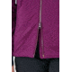 Rab Alpha Direct Jacket - Women's, Berry/Zinc, Size 12, QIO-11-BY-12