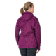 Rab Alpha Direct Jacket - Womens, Berry/Zinc, Size 08, QIO-11-BY-08