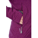 Rab Alpha Direct Jacket - Womens, Berry/Zinc, Size 08, QIO-11-BY-08