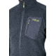 Rab Alpha Flash Jacket - Mens, Beluga, Large, QIO-22-BE-L