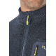 Rab Alpha Flash Jacket - Mens, Beluga, Large, QIO-22-BE-L